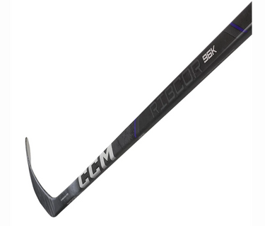 Elite CCM Ribcor 96K - Senior Hockey Stick: Power Precision